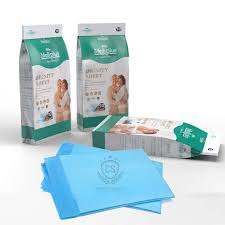 Dignity Sheet Mediplus Surgical underpads Disposable highly absorbent