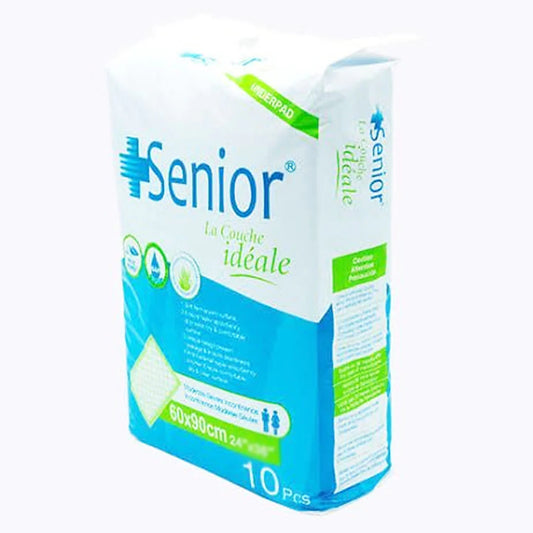 Senior Dignity Sheets, 10 Ct