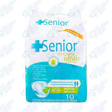 Senior Adult Diapers