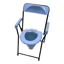 washroom Chair Commode Chair Potty Stool For Elders And Pregnant Women Stool Anti Rust