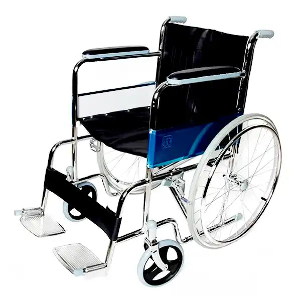 Safety Wheel Chair